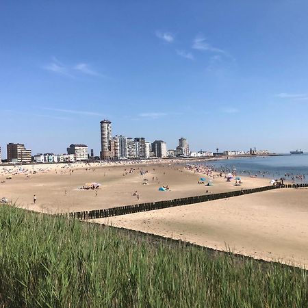 Costa Linda B&B Vlissingen Luaran gambar