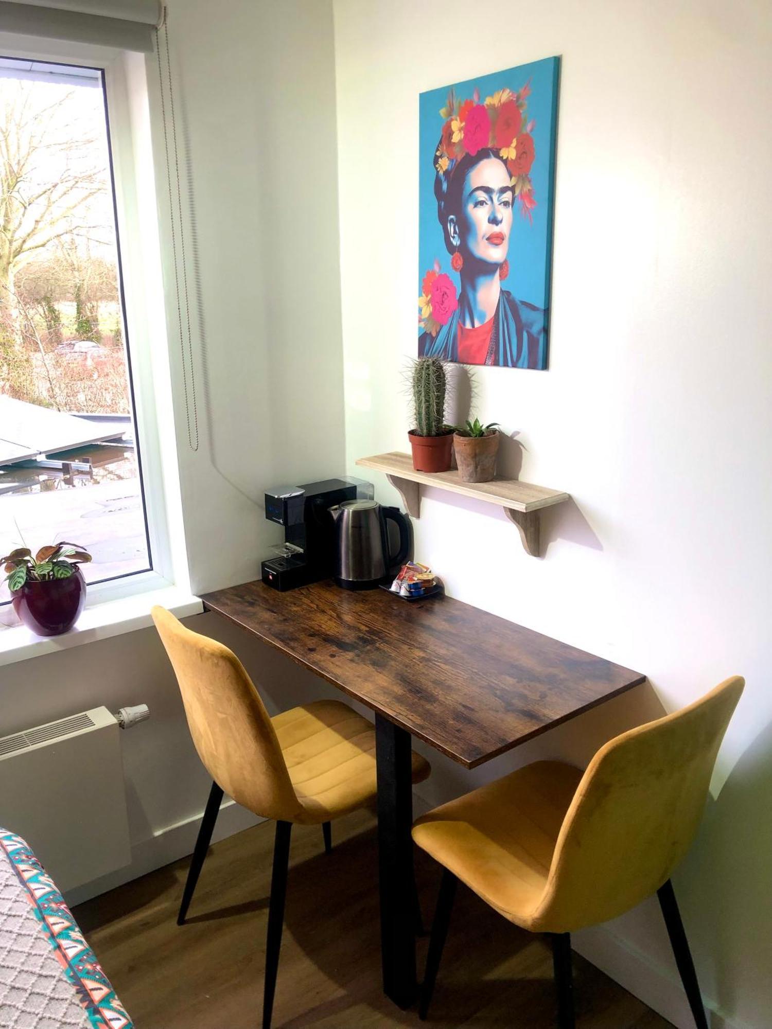 Costa Linda B&B Vlissingen Luaran gambar