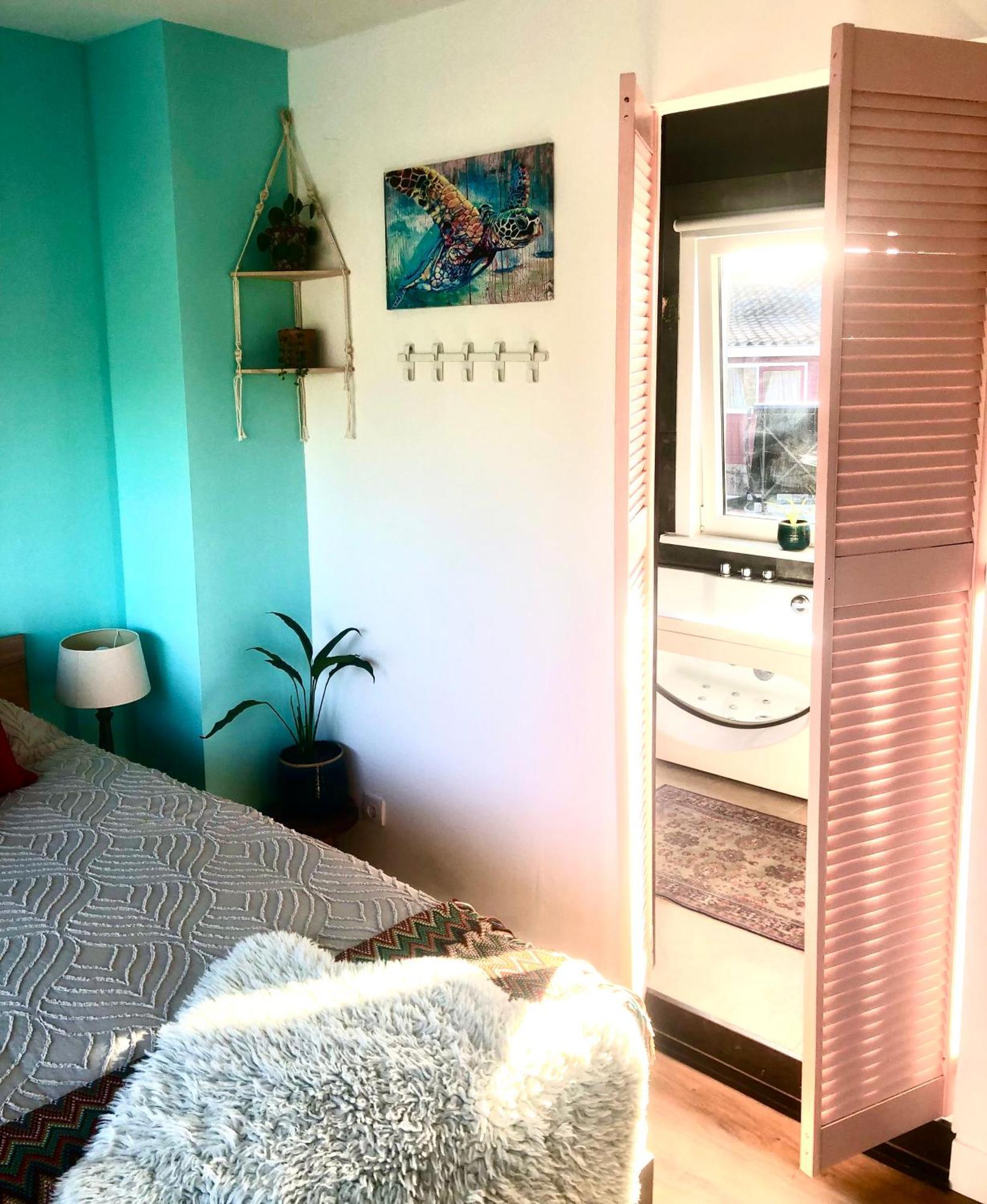 Costa Linda B&B Vlissingen Luaran gambar