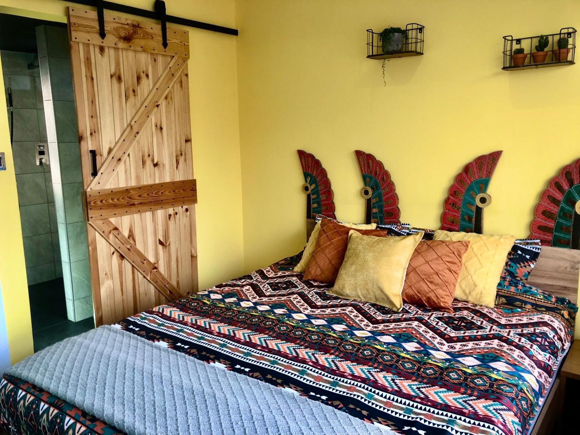 Costa Linda B&B Vlissingen Luaran gambar
