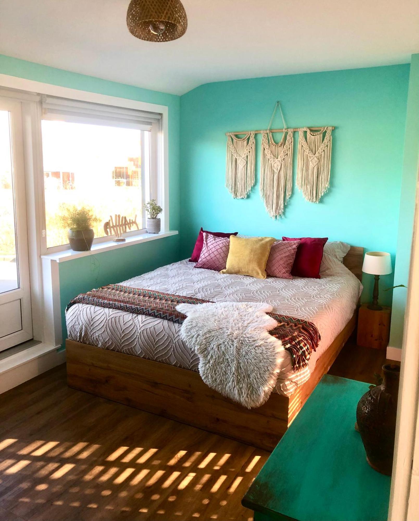 Costa Linda B&B Vlissingen Luaran gambar